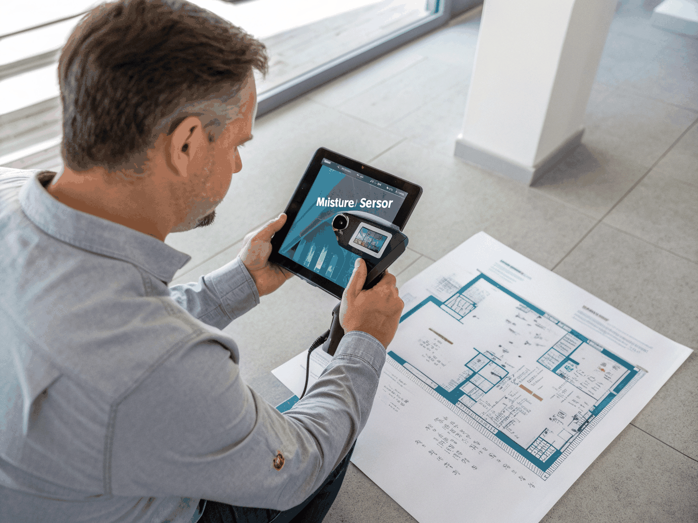 Detailed Property Inspection