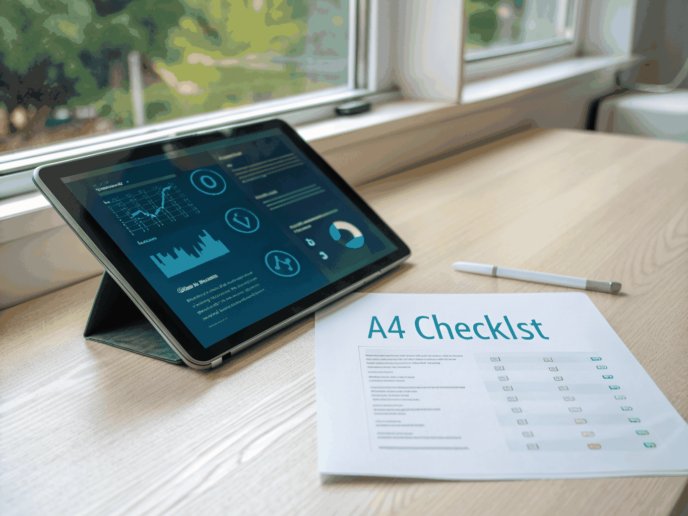 Modern Inspection Technology