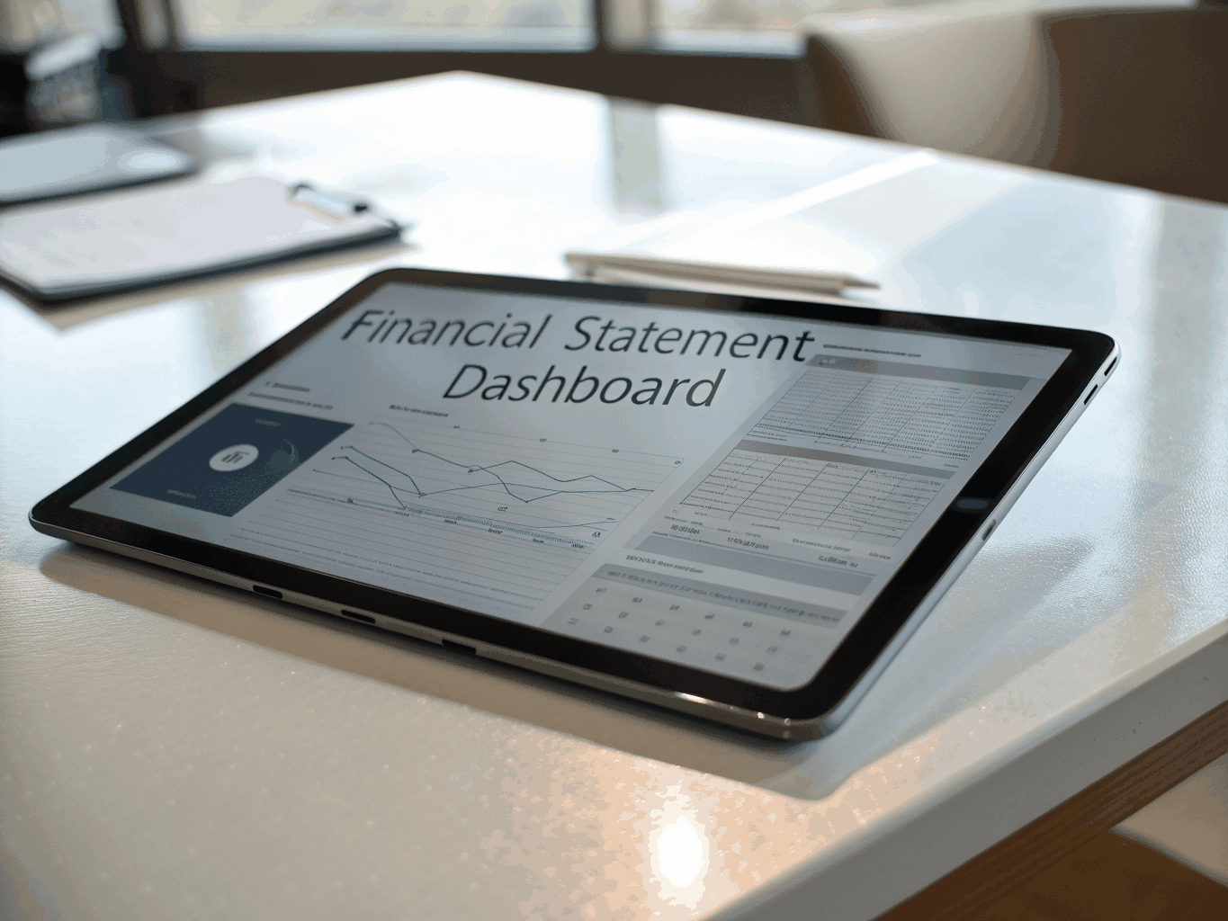 Safety & Compliance Reports