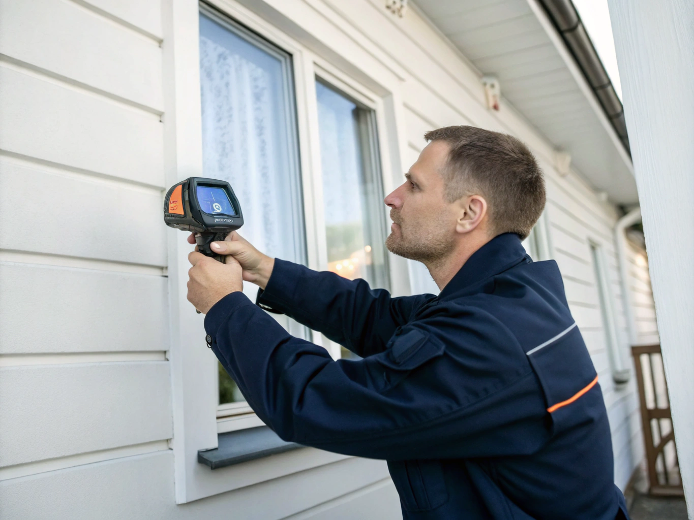 Professional Home Inspector
