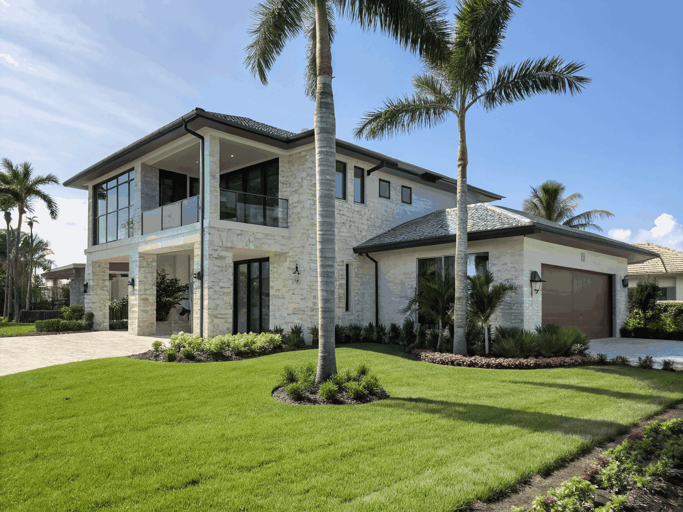 HOMESTEAD