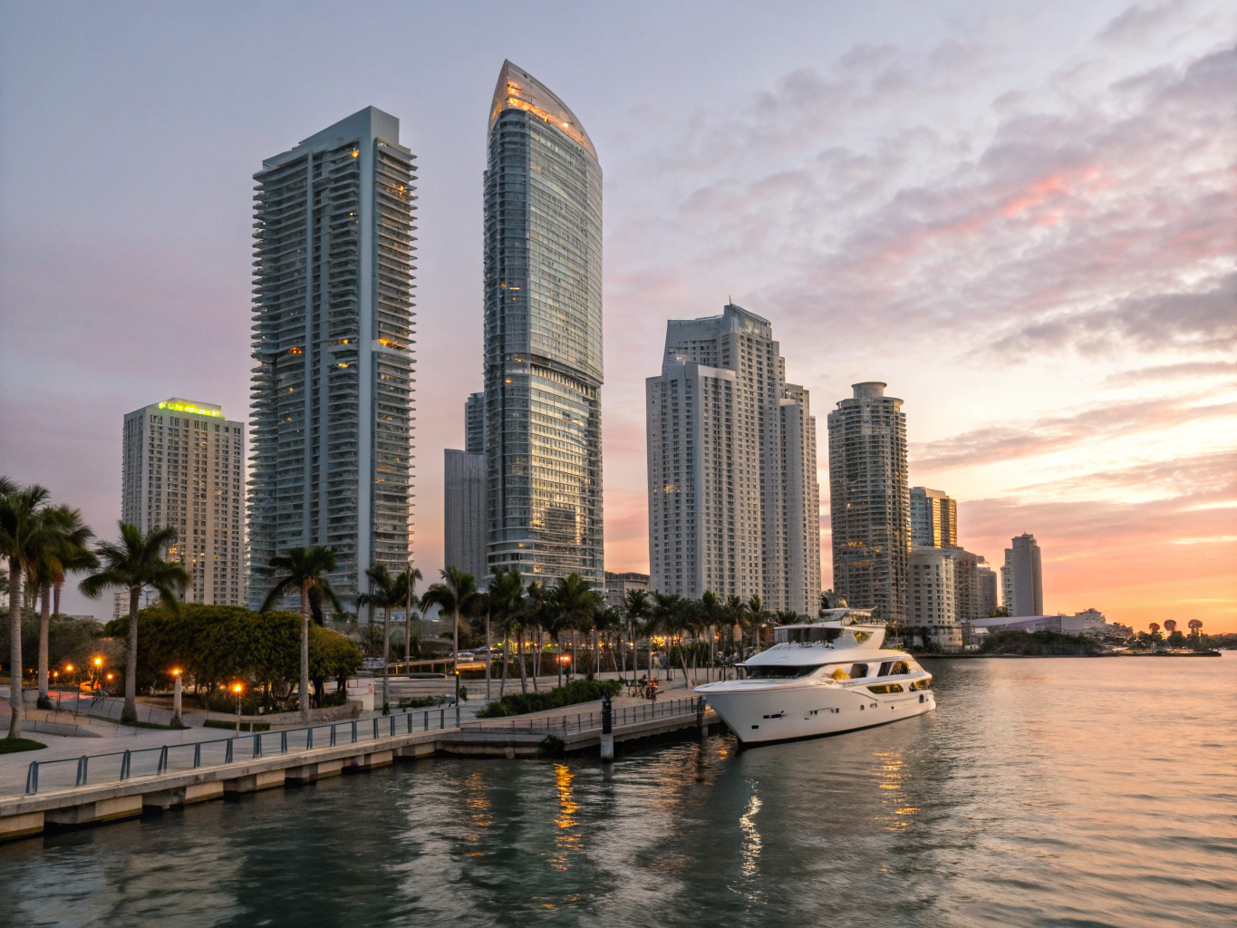 MIAMI